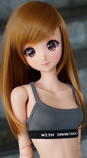 Mirai (Cinnamon)